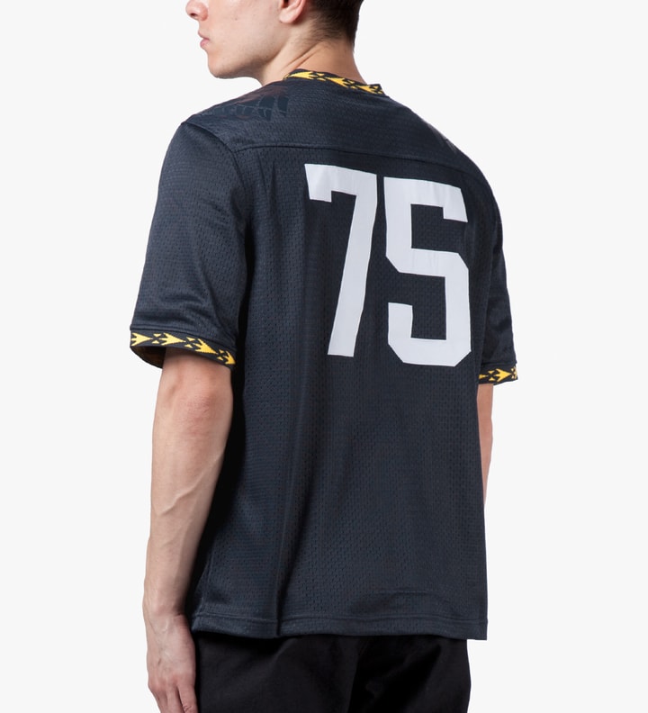 Navy Franchise Jersey Placeholder Image