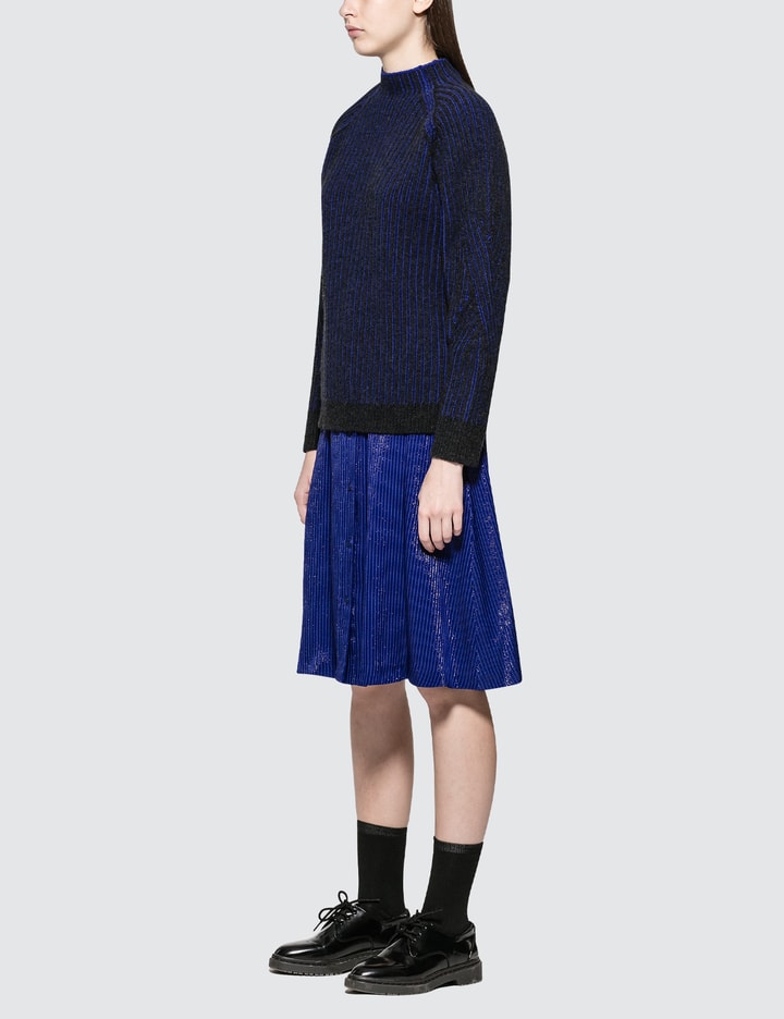 Chunky Pullover Placeholder Image