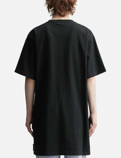 ANONYMOUS CLUB - Chihuahua Boxy & Tall T-shirt 2 Pack | HBX 
