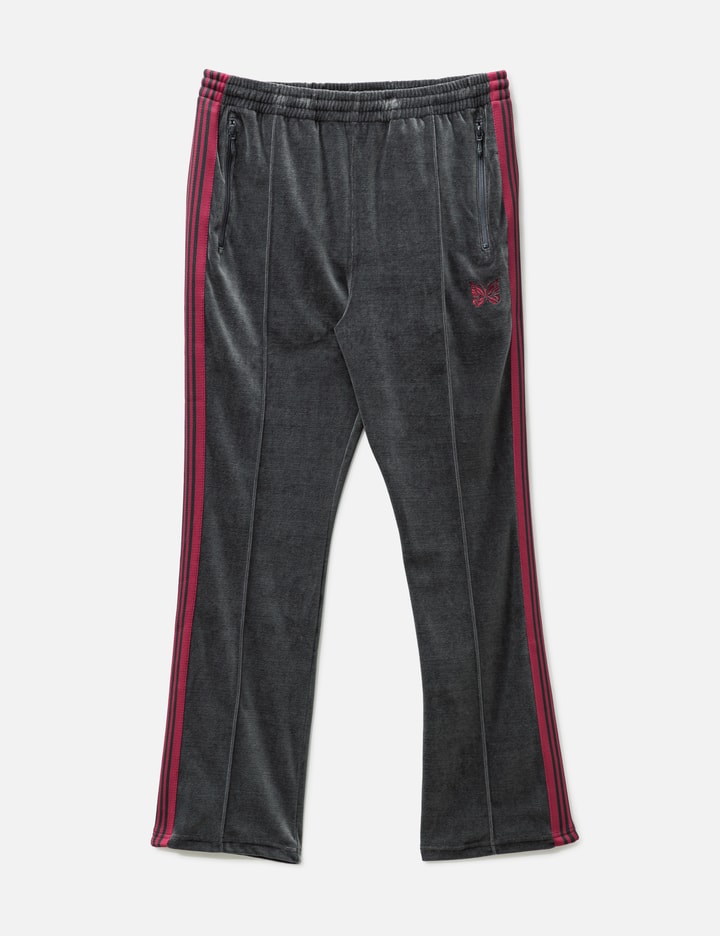 Needles - Narrow Track Pants  HBX - Globally Curated Fashion and Lifestyle  by Hypebeast