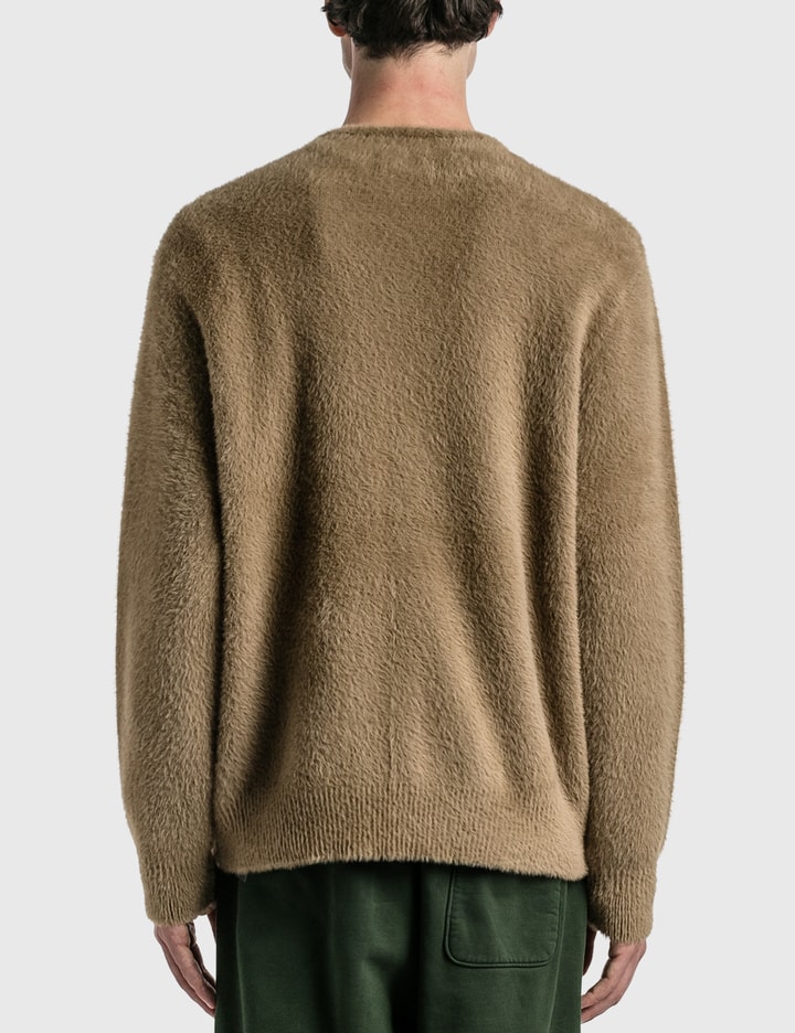 Shaggy Cardigan Placeholder Image