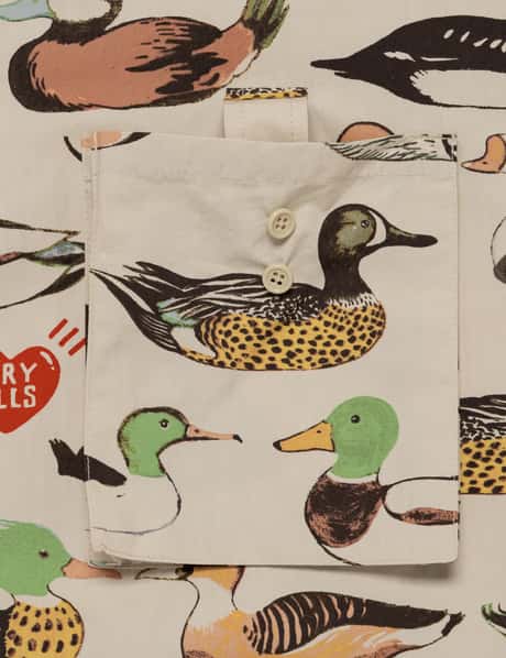 Printed Shirt view 11
