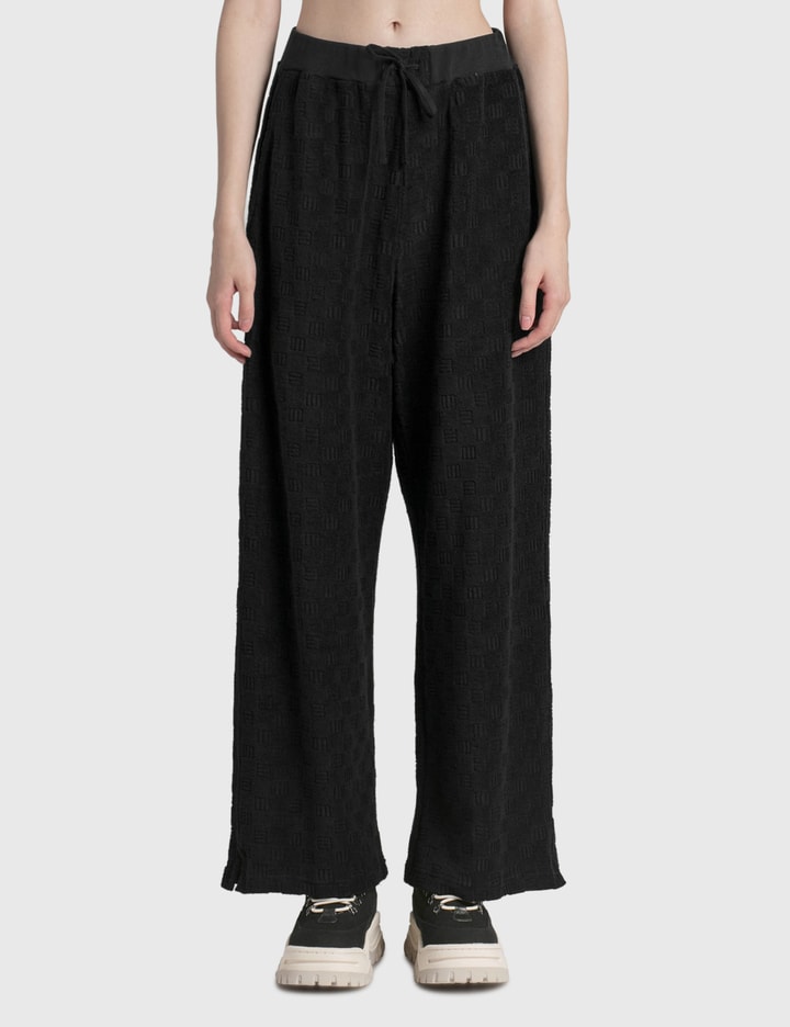 Monogram Sweatpants Placeholder Image