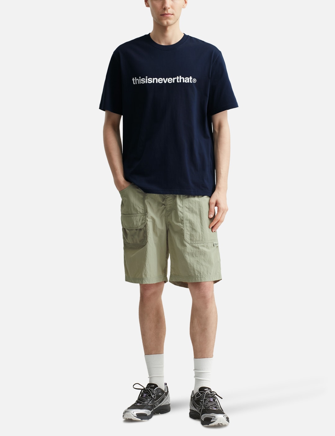 Mountain Short view 15