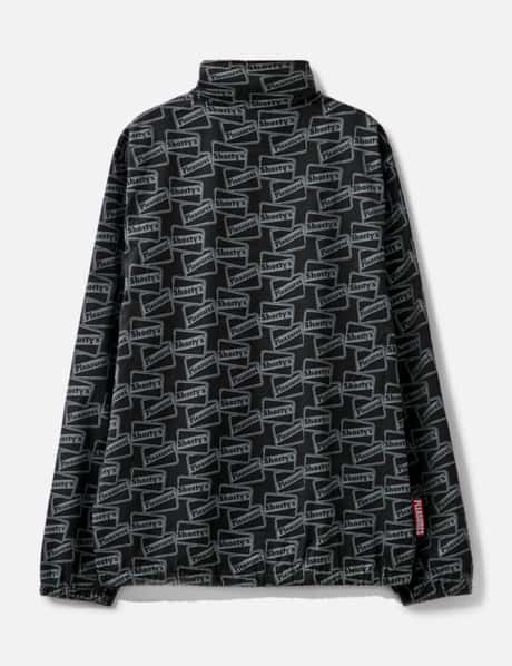 REFLECTIVE TRACK JACKET view 10