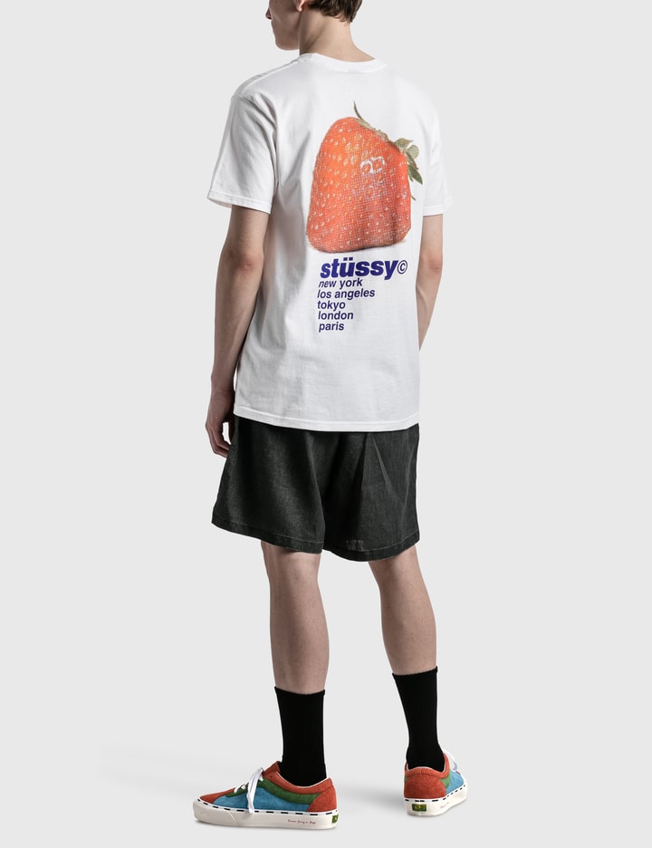 Strawberry T-shirt Placeholder Image