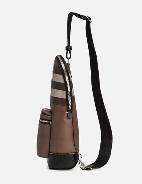 datsusara mini backpack Datsusara Hemp Battlepack 16L Backpack