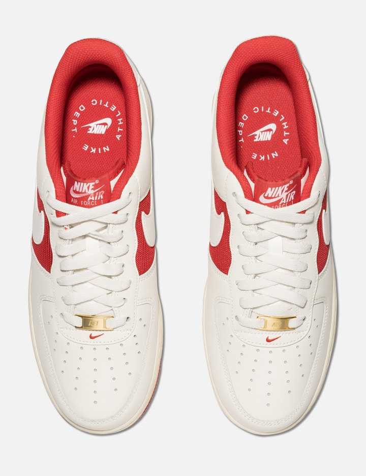 NIKE AIR FORCE 1 '07 Placeholder Image