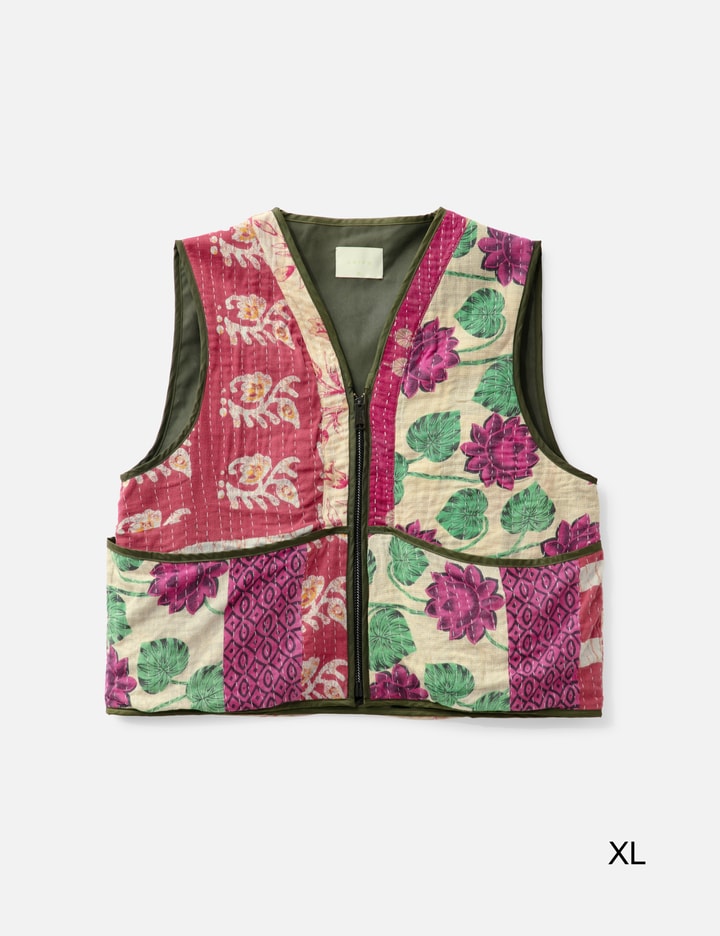 UNITED VEST Placeholder Image