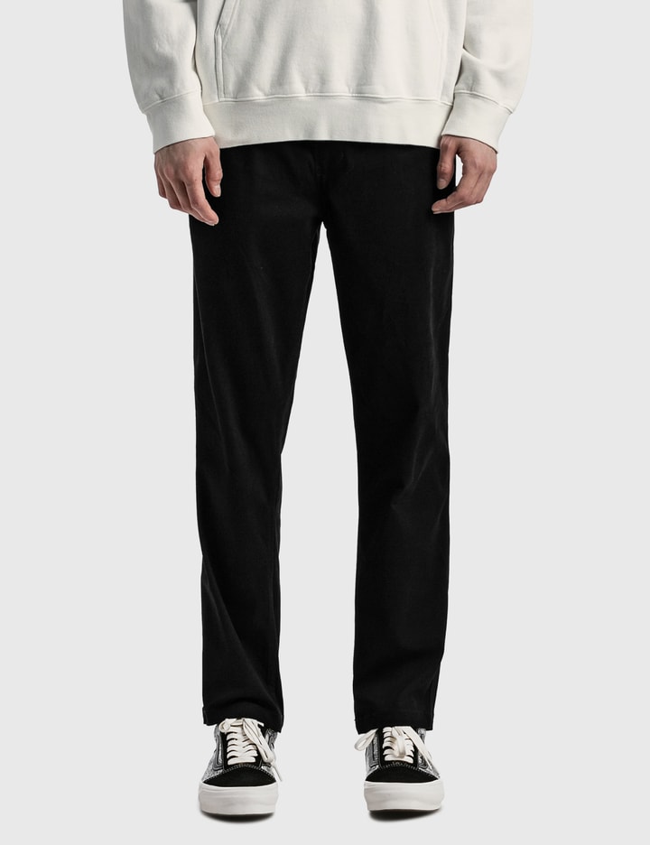 Relaxed Chino Pants Placeholder Image