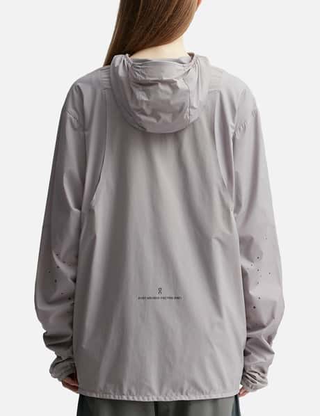 X POST ARCHIVE FACTION Running Jacket PAF view 11