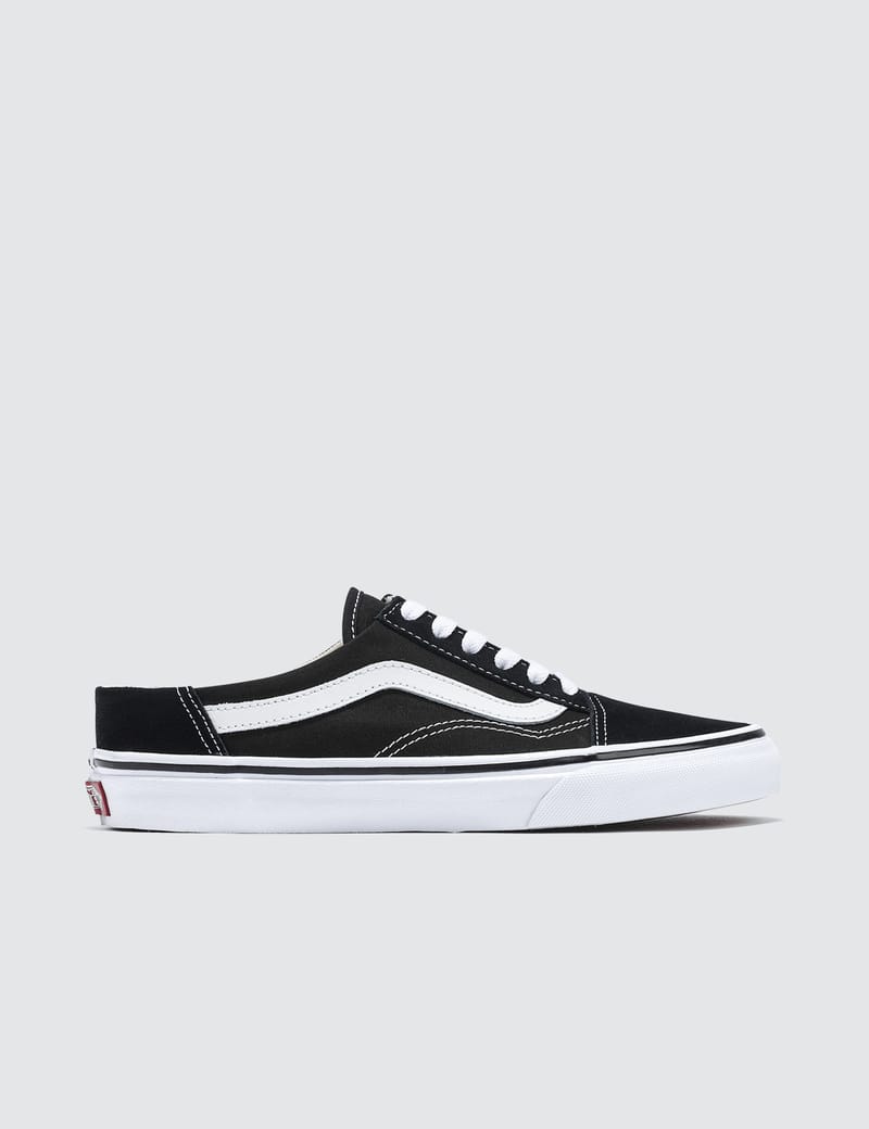 vans os mule