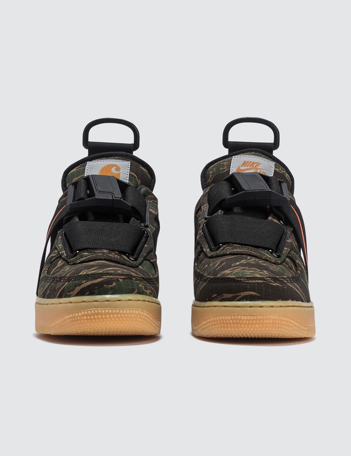 Nike - Air Force UT Low Prm | HBX - Globally Curated Fashion Lifestyle Hypebeast