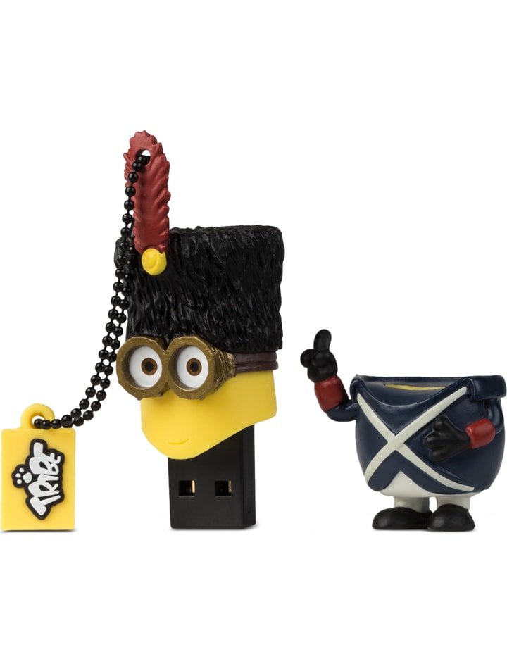 Vive Le Minion USB 16GB Placeholder Image