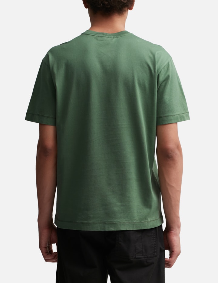 Short-sleeve T-shirt Placeholder Image