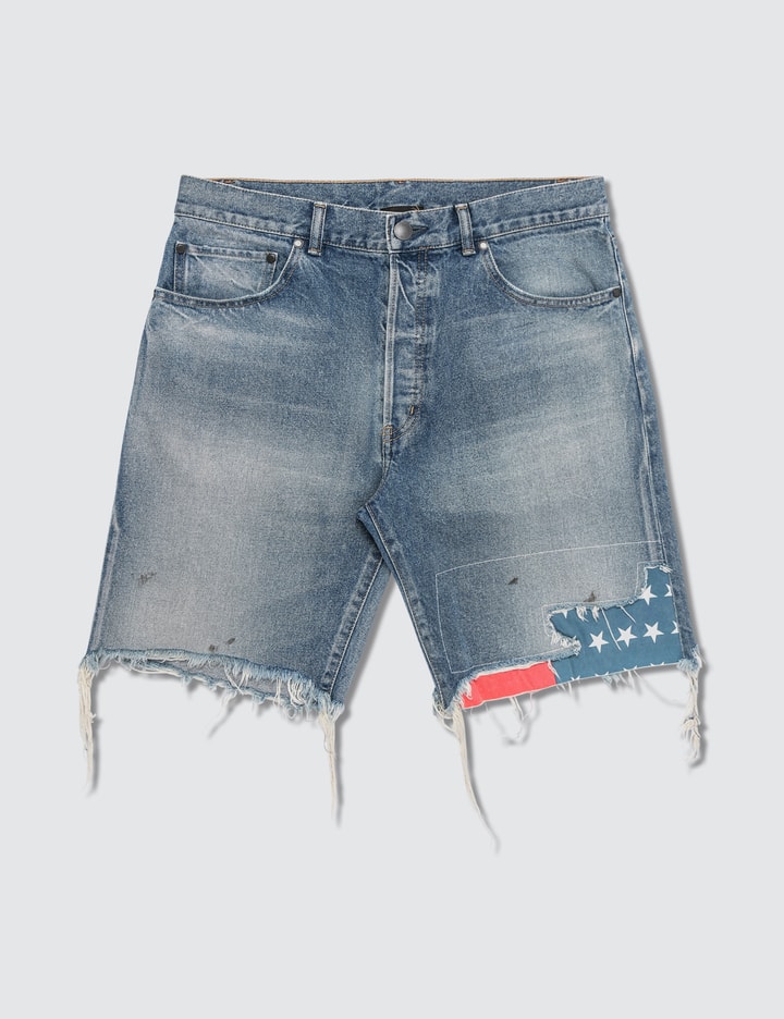 Bozeman Denim Short Placeholder Image