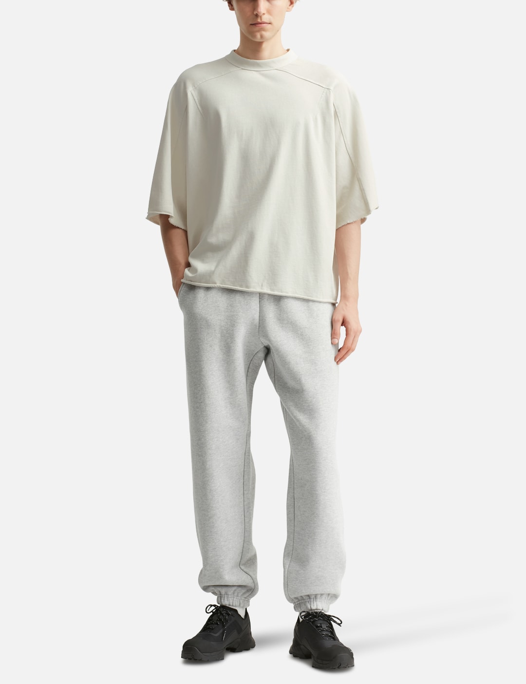 Heavy Dart T-Shirt view 20