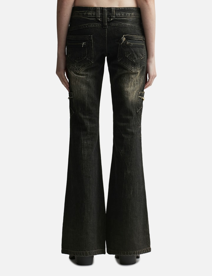 Scar Boot Cut Pants Placeholder Image