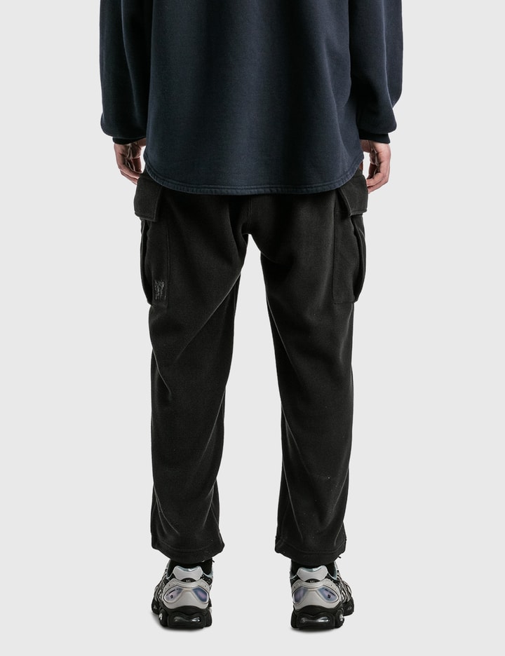 Fleece Cargo Pants Placeholder Image