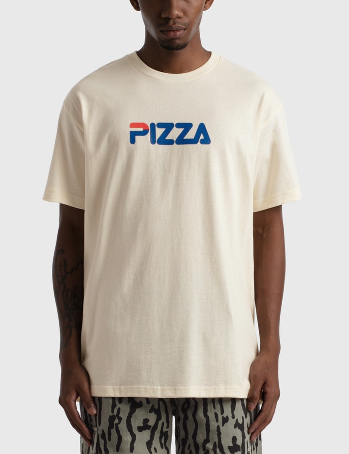 Fizza T-shirt Placeholder Image