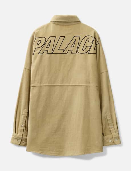 PALACE view 7