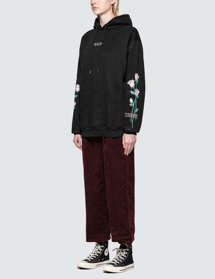 Real Lies Hoodie Placeholder Image