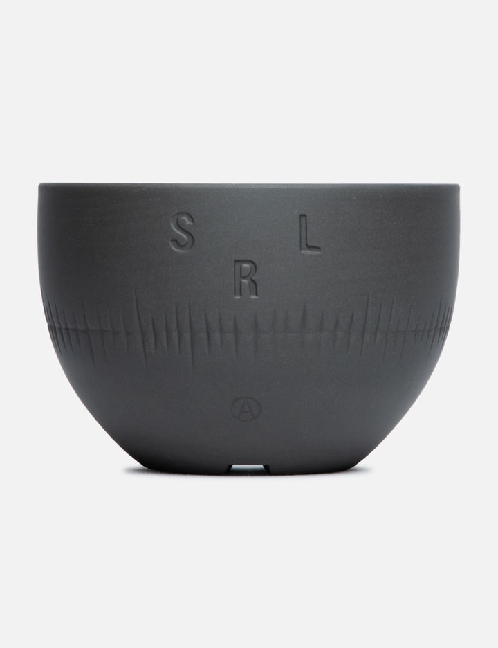 SRL X TSUKAMOTO . BOWLTYPE PLANT POT-L Placeholder Image