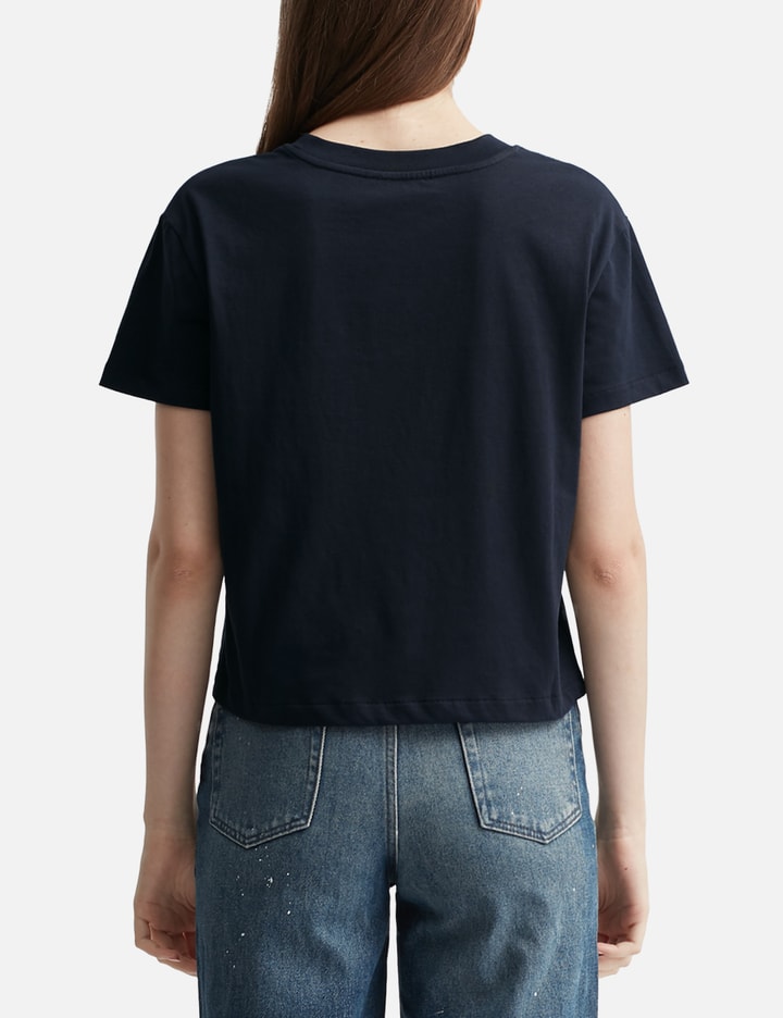 Boxy Rue Madame T-shirt Placeholder Image
