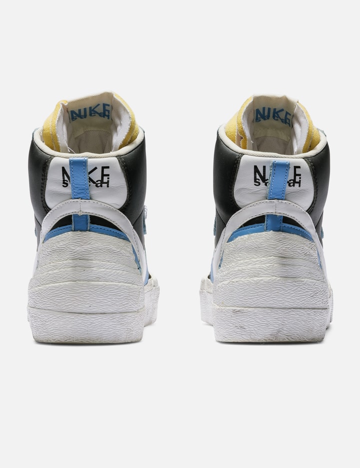 Nike Sacai Blazer Mid
