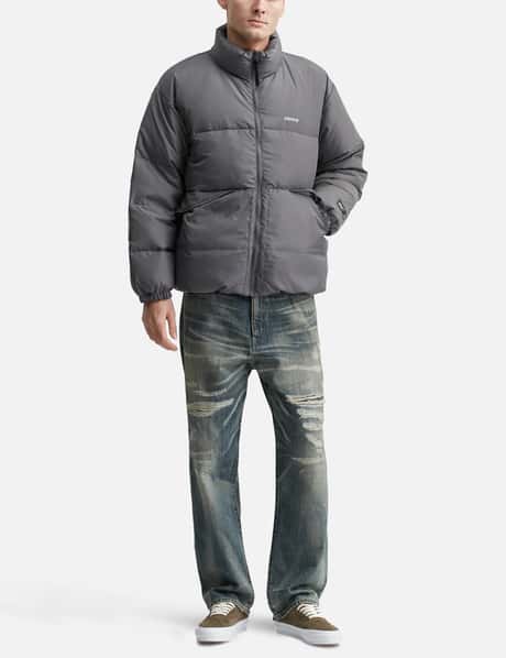 NEIGHBORHOOD - Classic Down Jacket | HBX - ハイプビースト 