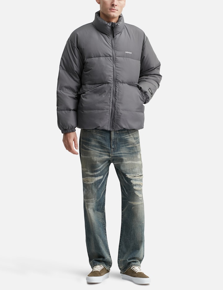 Classic Down Jacket Placeholder Image