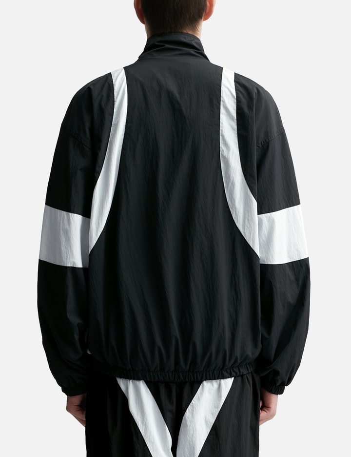 Whirlpool Twisted Track Jacket Placeholder Image