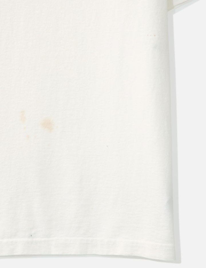 Embroidered Logo T-Shirt Placeholder Image