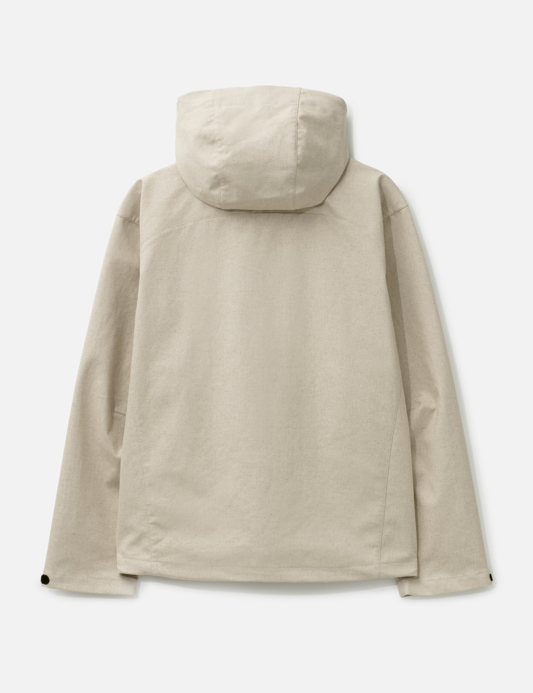 Arc Linen Cotton Mixed WP Jacket view 9