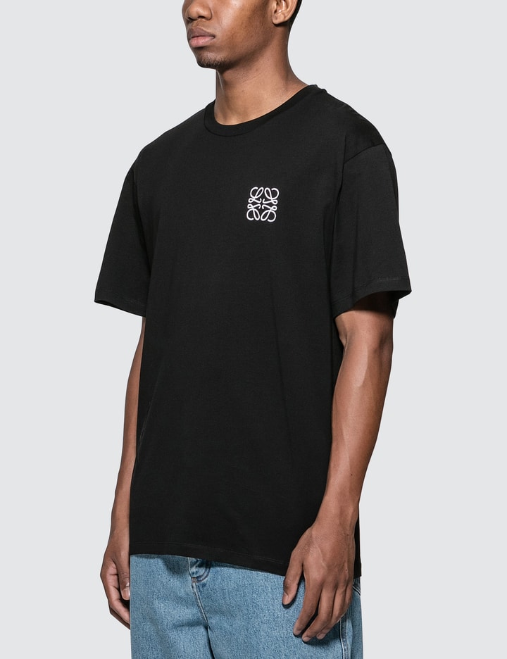 Anagram T-shirt Placeholder Image