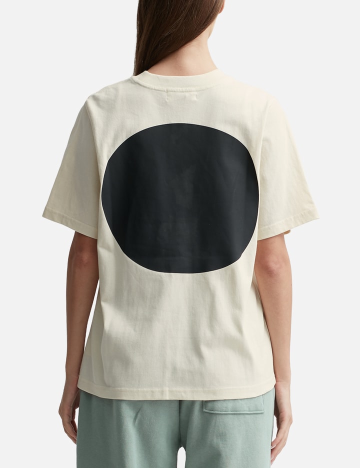 버블 티셔츠 Placeholder Image