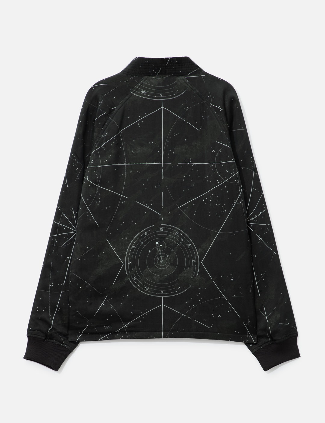 Celeste Reversible Kimono view 10