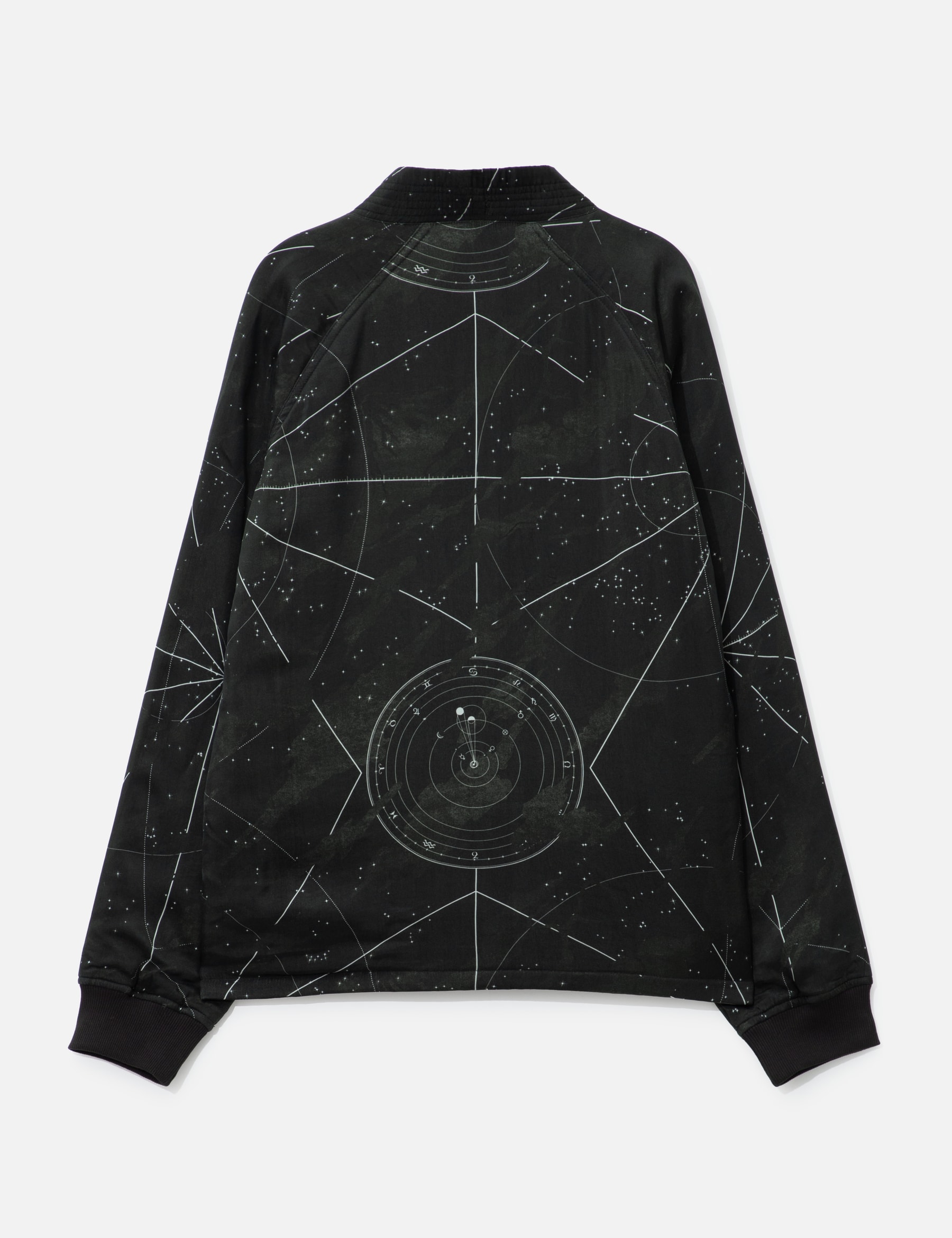 Celeste Reversible Kimono view 20