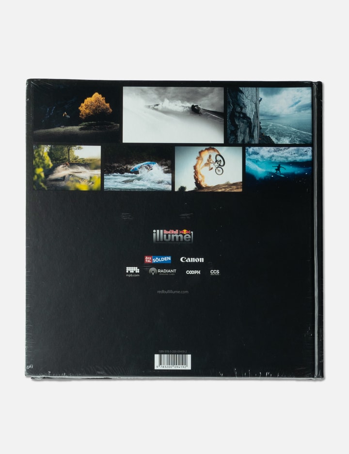 Illume 2023 Photobook (Limited Edition) Placeholder Image