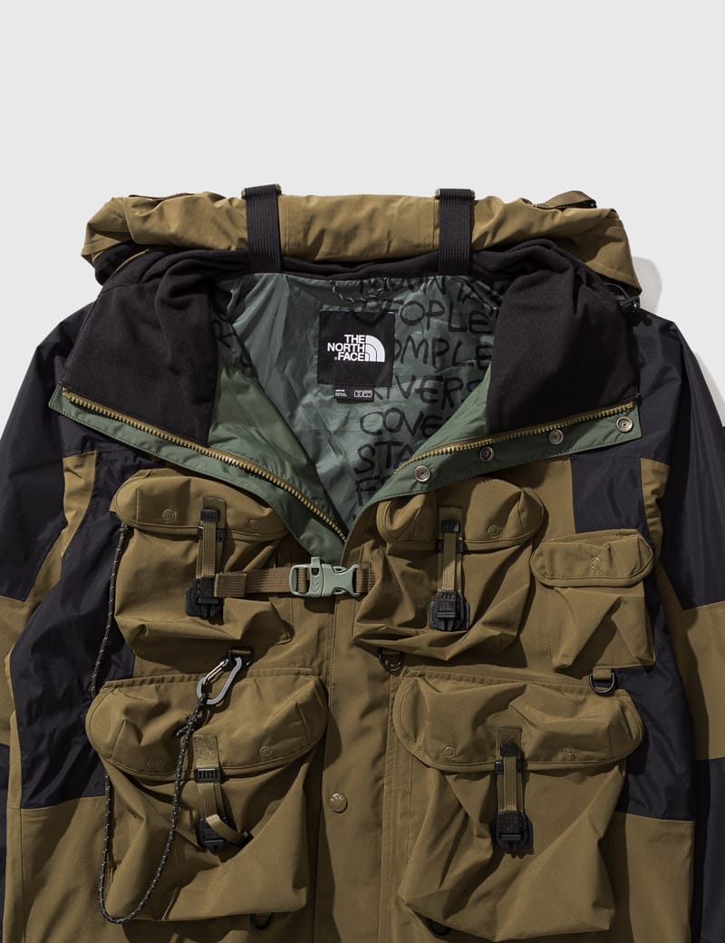 The North Face - D2 Utility Energy 