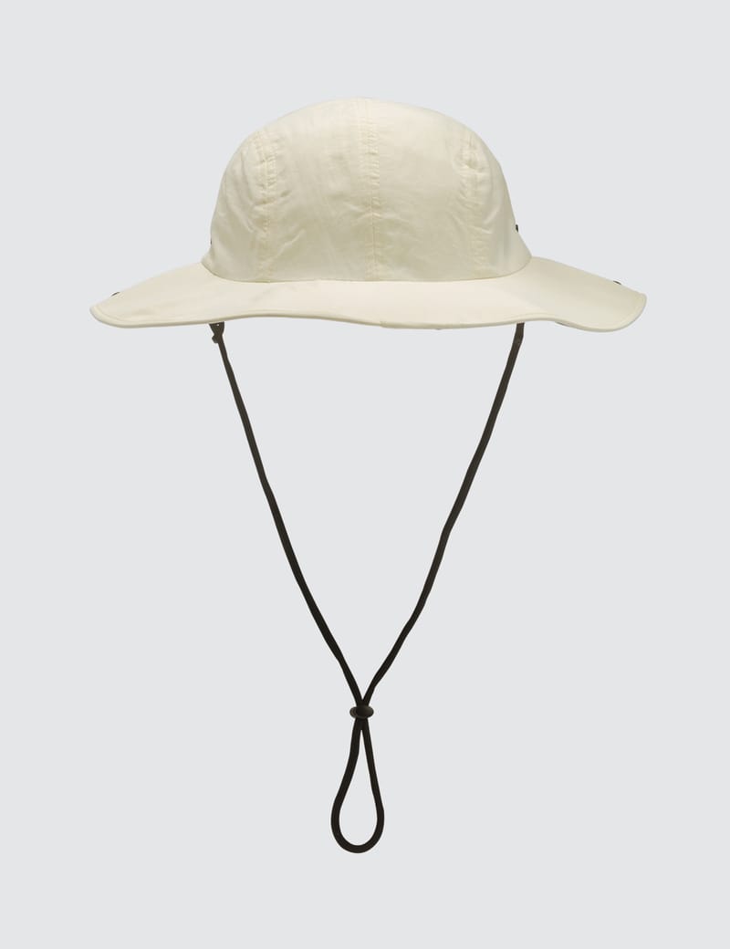 Stussy - Sierra Water Sombrero | HBX 