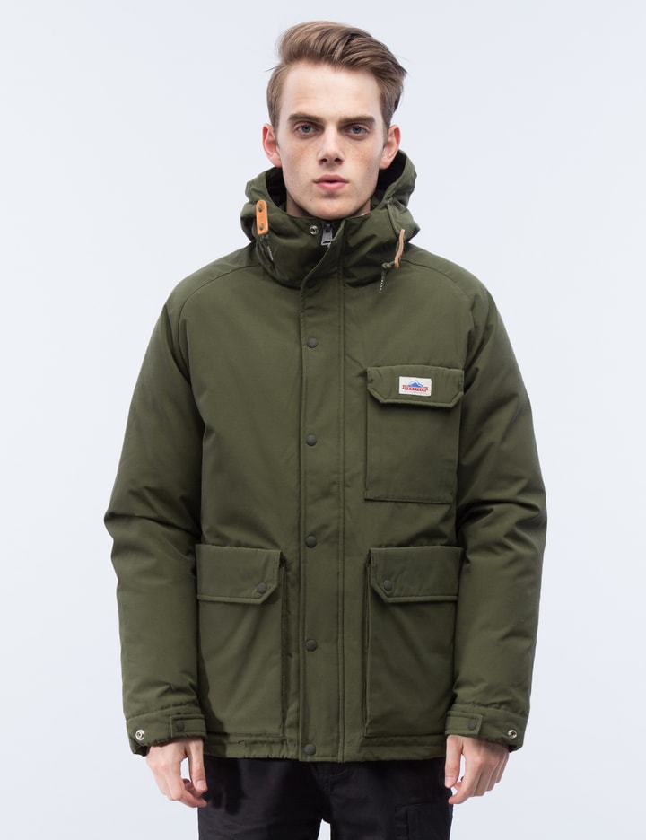 Apex Down Jacket Placeholder Image