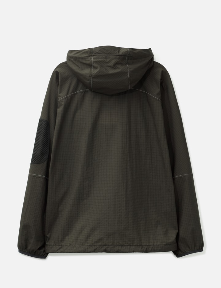 and wander Breath Rip Hoodie