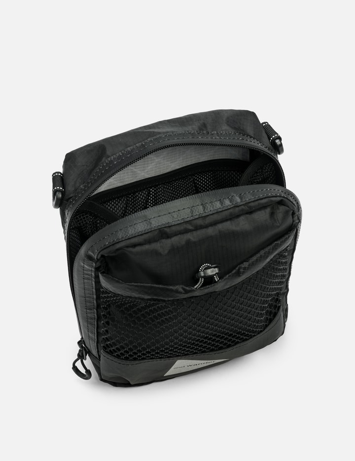 and wander ECOPAK Shoulder Pouch