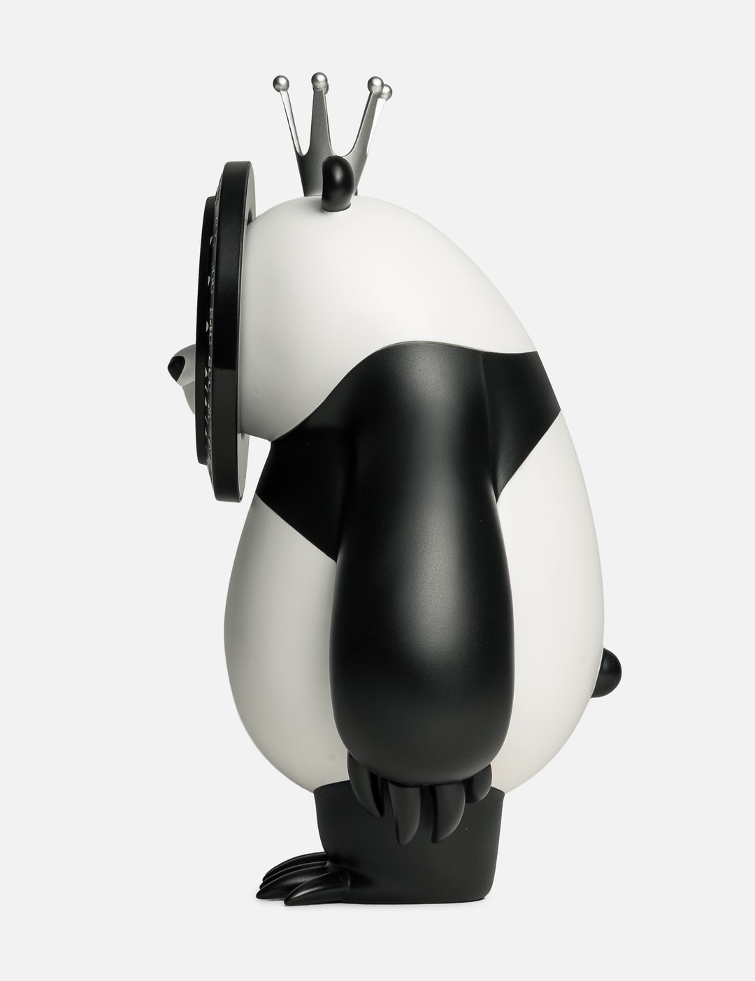 Honmono Taiketsu Panda view 8