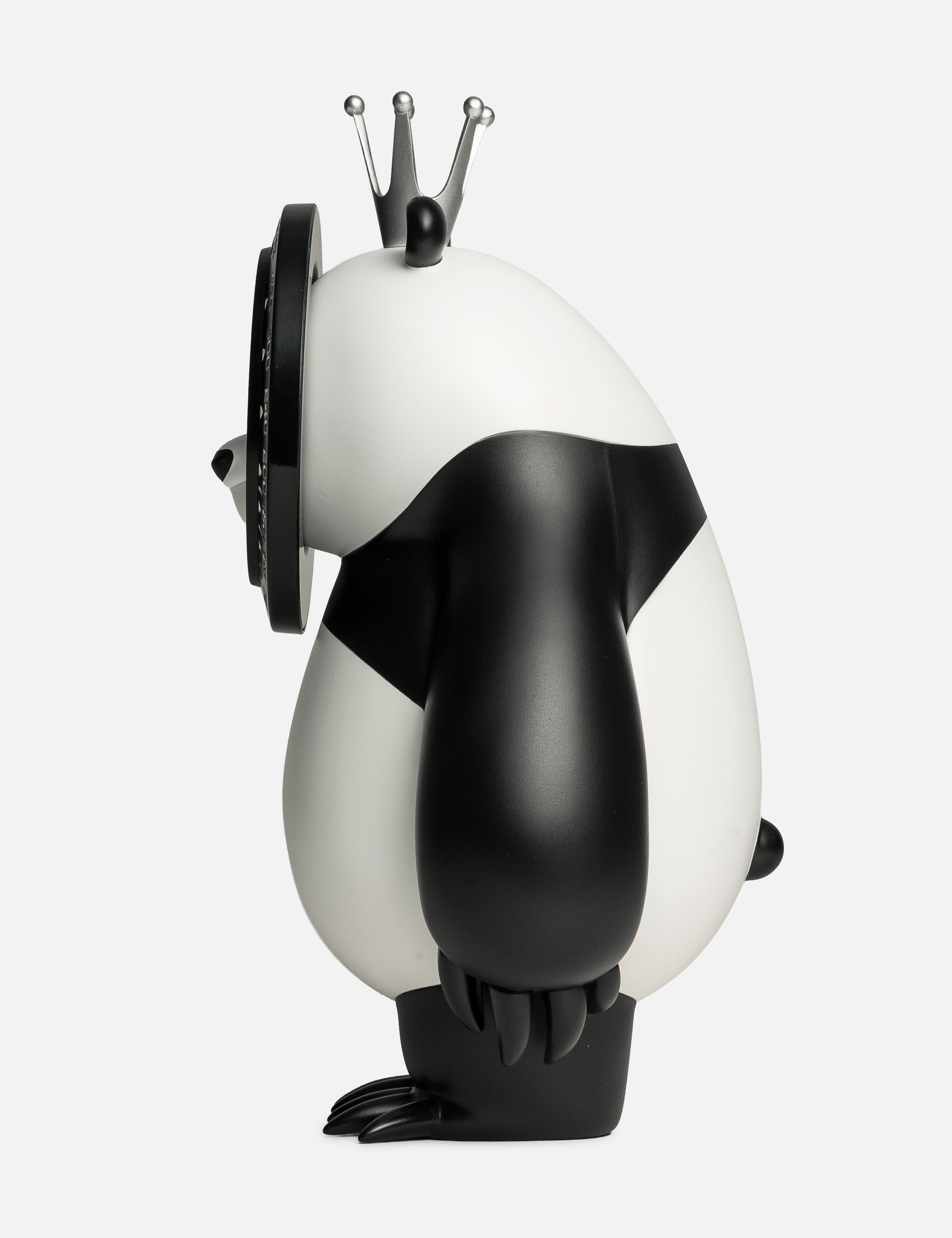 Honmono Taiketsu Panda view 14