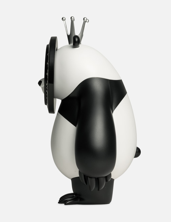 Honmono Taiketsu Panda