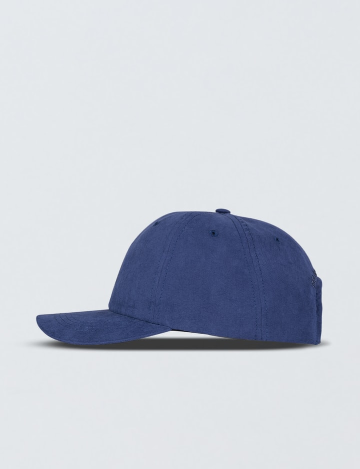 Polar Skate Co. Stroke Logo Cap
