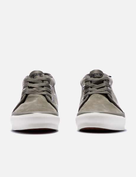 VANS - VANS Vault x WTAPS OG チャッカ LX | HBX - ハイプビースト  