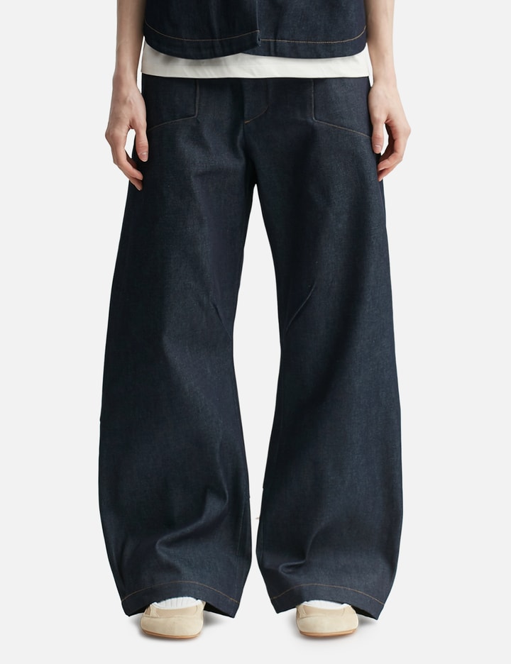 Seventh Denim 440 Workwear Jeans